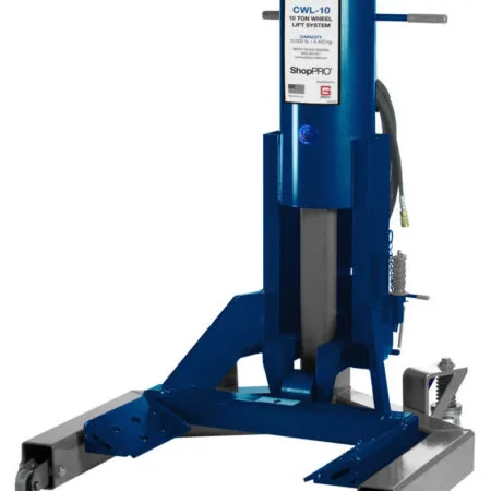 Mahle CWL-10 Wheel Lift 10 Ton