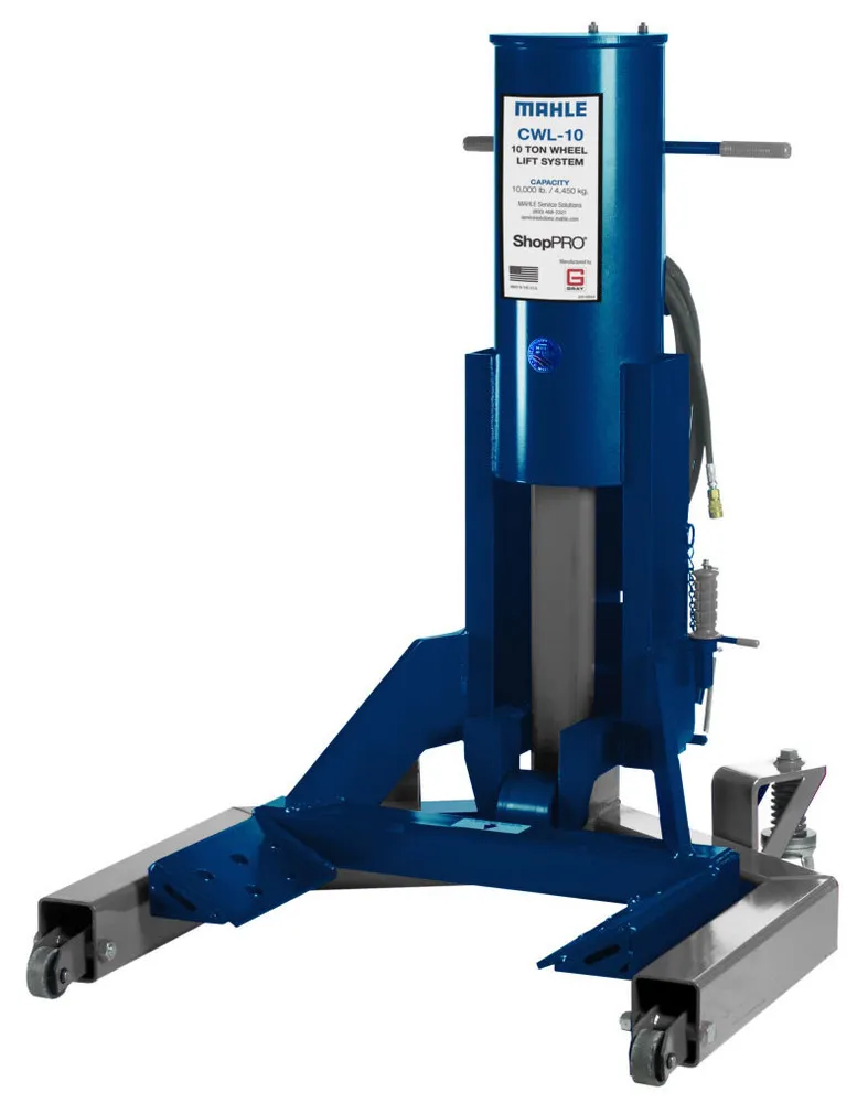 Mahle CWL-15 Wheel Lift 15 Ton 1 Mahle CWL-15 Wheel Lift 15 Ton