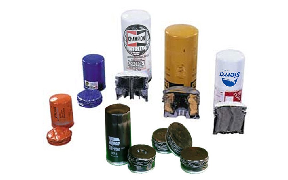 Ranger RP 20FC Oil Filter Crusher with Stand 10-Ton Capacity - Image 3