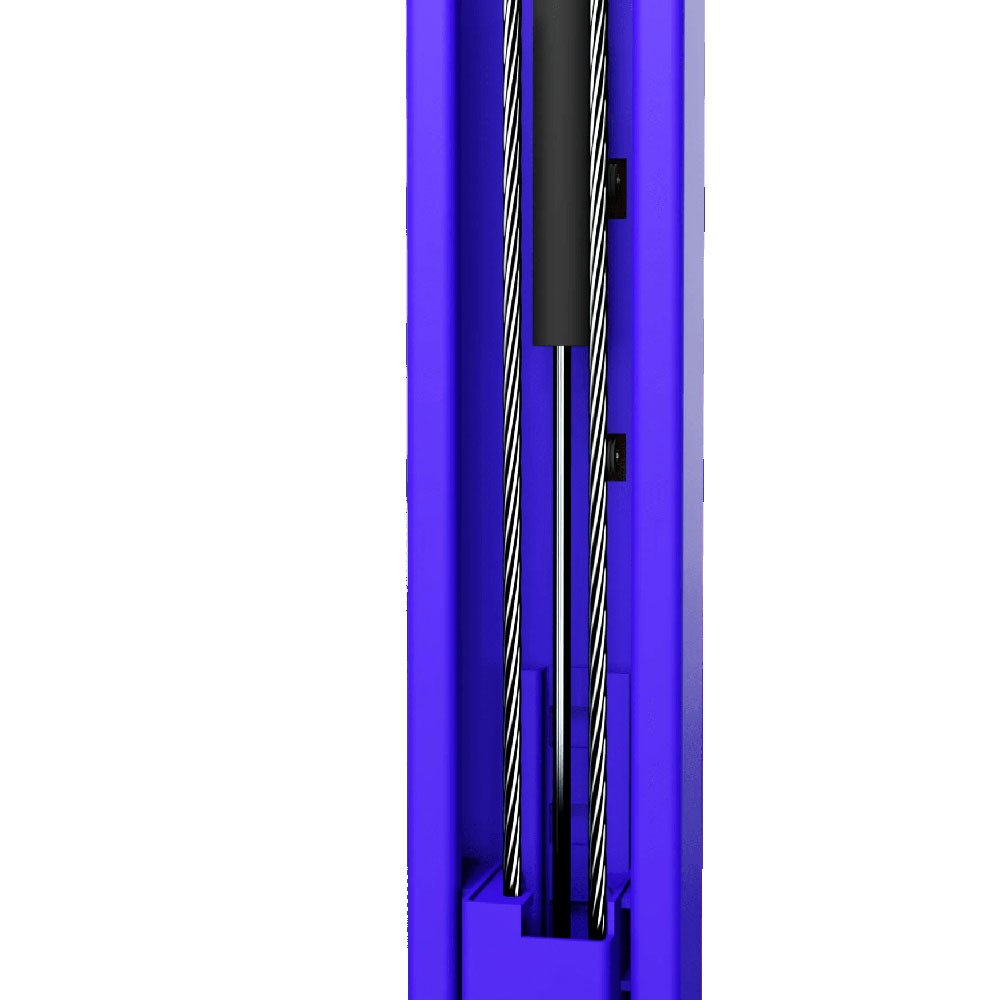 Forward Lift I10 10,000 lb ALI Certified Two-Post Lift - Image 2