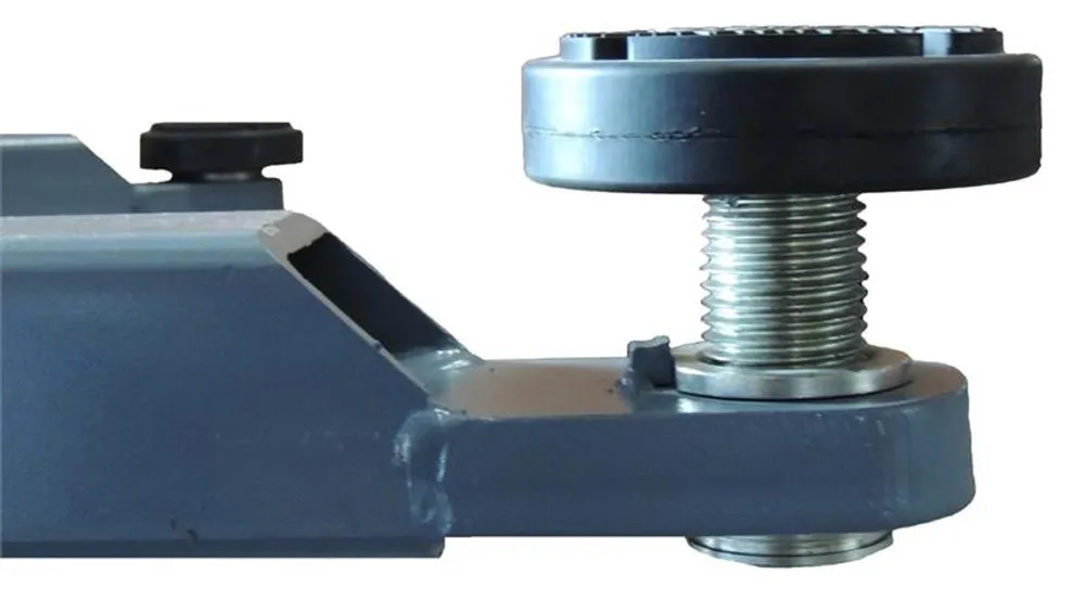 Launch TLT240SC-R 9000 lb 2 Post Clear Floor Asymmetric 2 Launch TLT240SC-R 9000 lb 2 Post Clear Floor Asymmetric