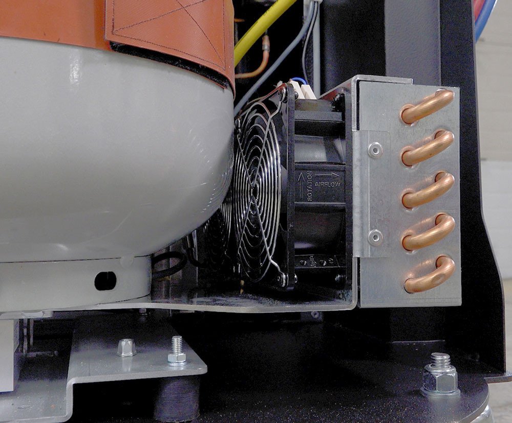 Rotary R3AC50-A Recharging Station - Image 2