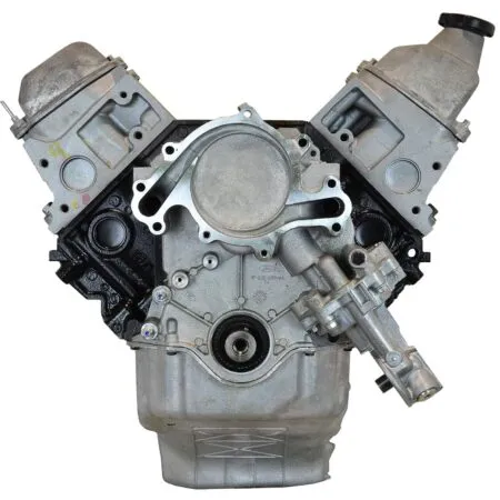 Ford  4.2L V6 Remanufactured Engine – 2004-2007