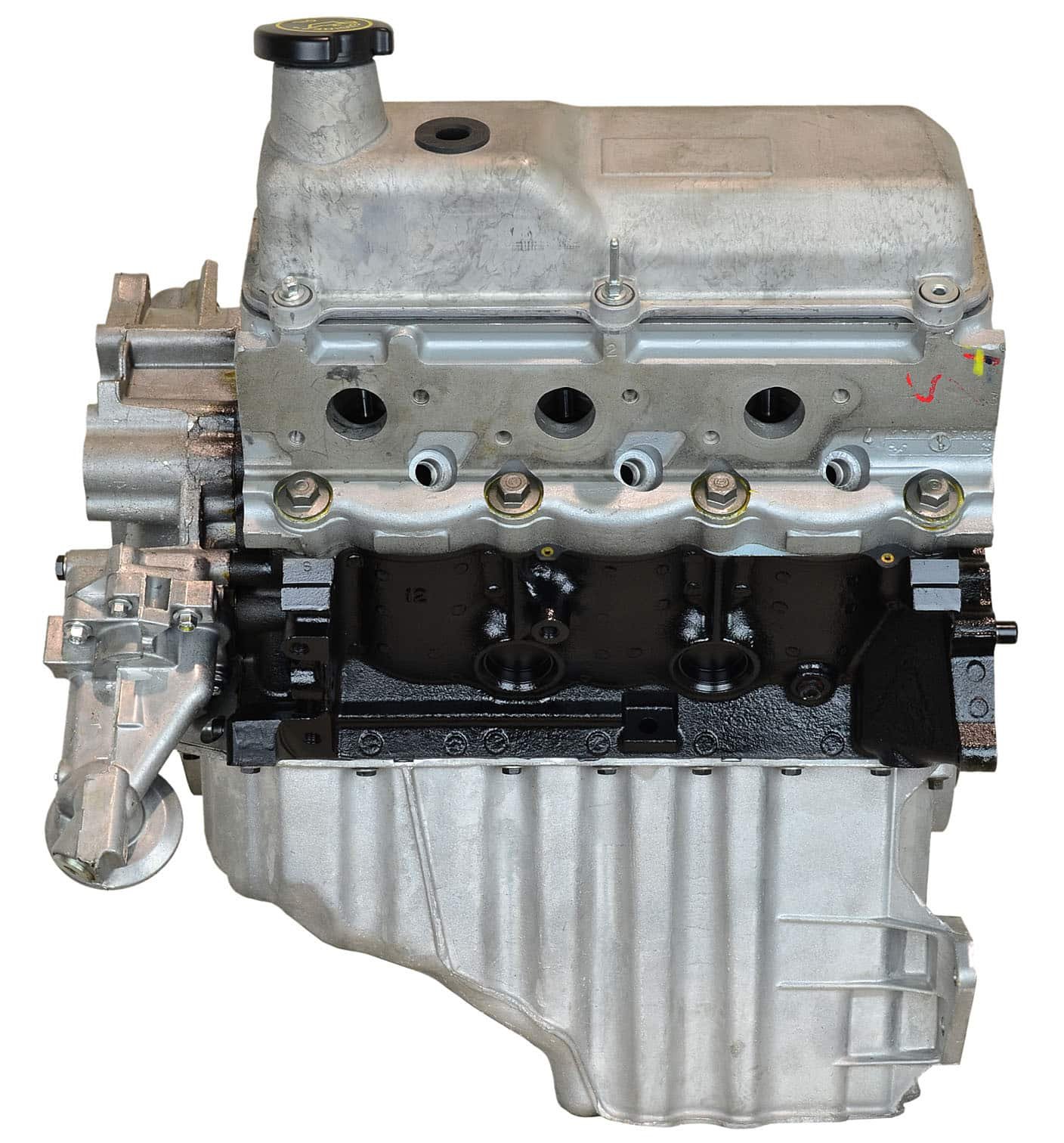 Ford 4.2L V6 Remanufactured Engine – 2004-2007 - Image 4