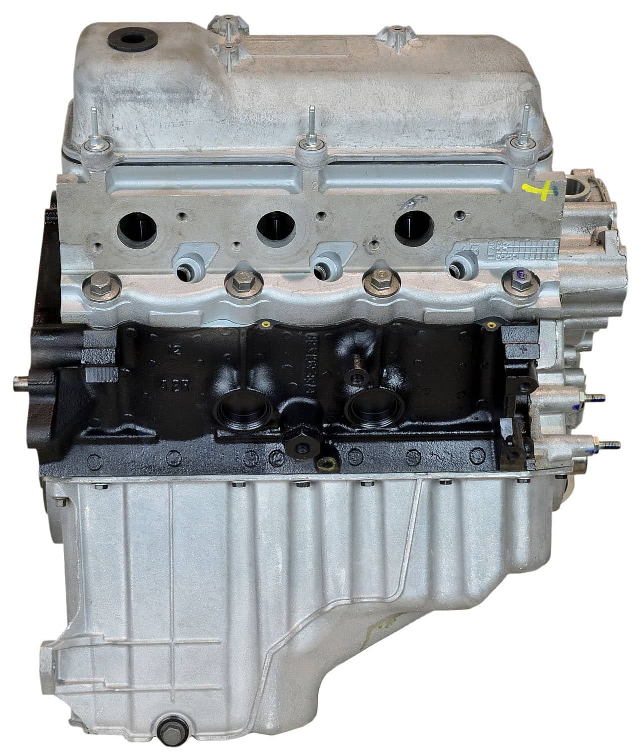 Ford 4.2L V6 Remanufactured Engine – 2004-2007 - Image 7