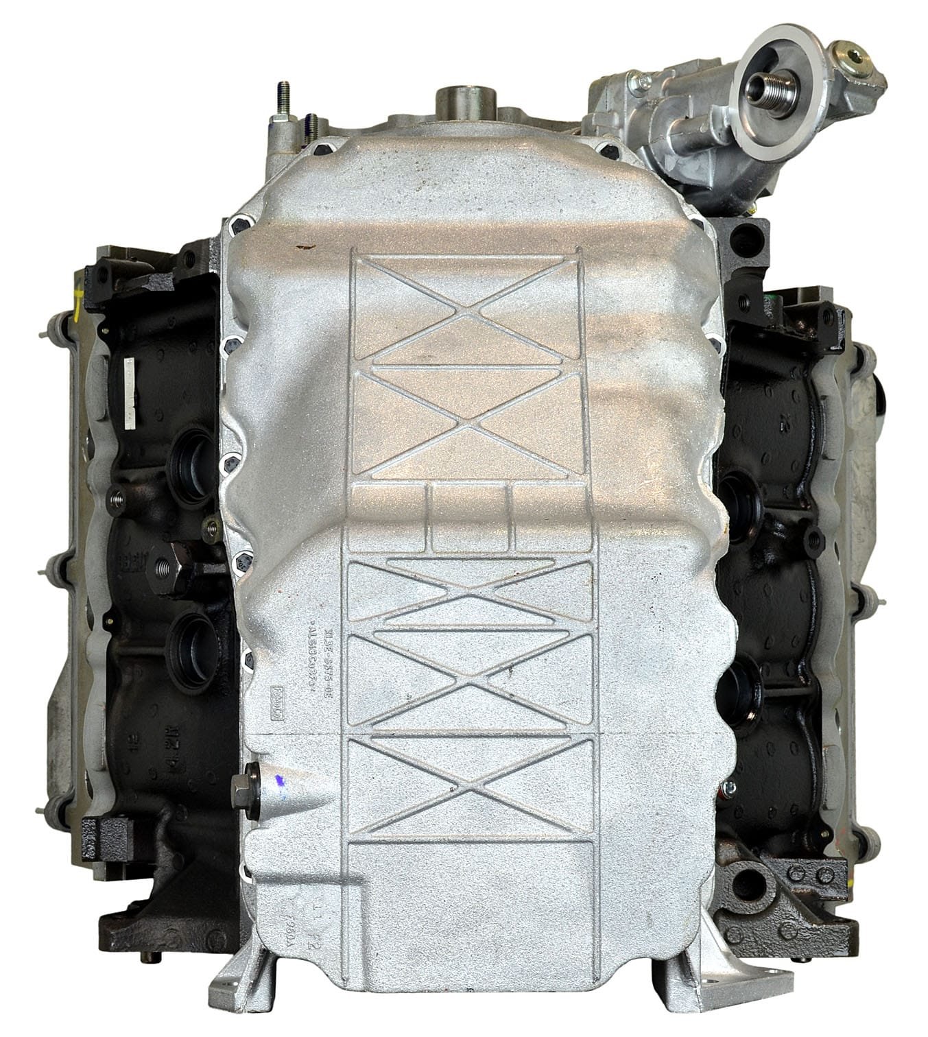 Ford 4.2L V6 Remanufactured Engine – 2004-2007 - Image 6