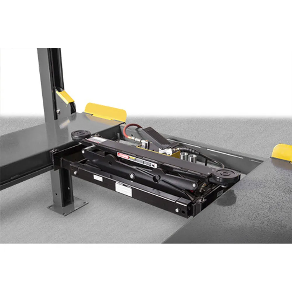BendPak HD-9ST 9,000-lb. Capacity ALI Certified Narrow Width Car Lift 4 BendPak HD-9ST 9,000-lb. Capacity ALI Certified Narrow Width Car Lift