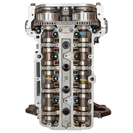 Remanufactured Chevy 1.4 Turbo Engine 2014-2019 Cruze, Encore, Sonic, Trax