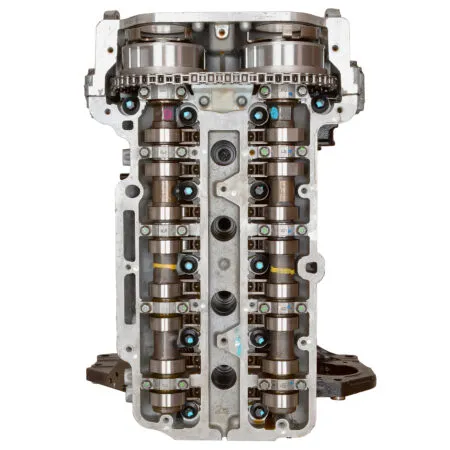 Remanufactured Chevy 1.4 Turbo Engine 2014-2019 Cruze, Encore, Sonic, Trax