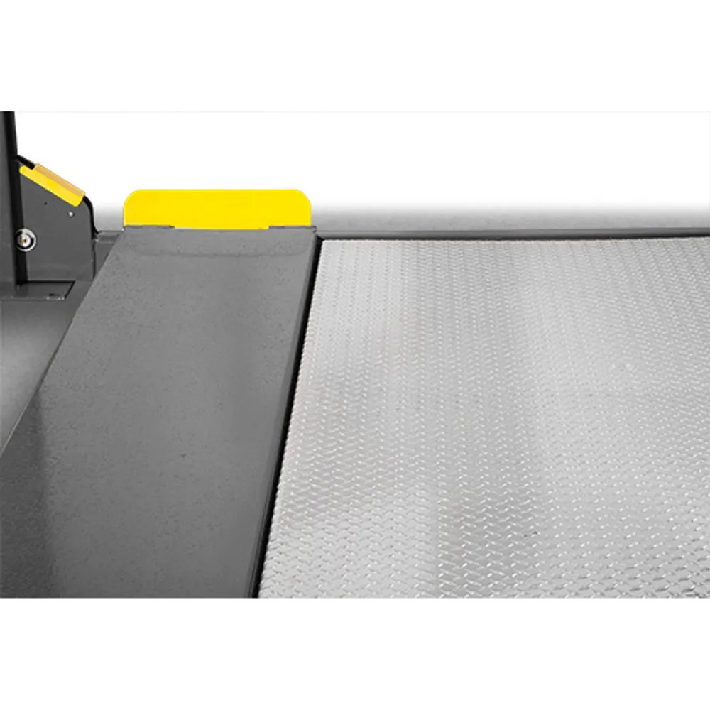 BendPak HD-9ST 9,000-lb. Capacity ALI Certified Narrow Width Car Lift 6 BendPak HD-9ST 9,000-lb. Capacity ALI Certified Narrow Width Car Lift