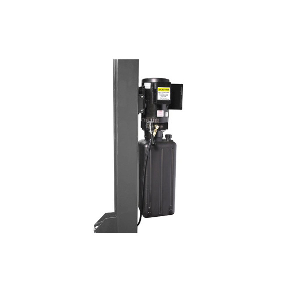 BendPak HD-9 9,000-lb. Capacity ALI Certified Standard Width Car Lift - Image 6