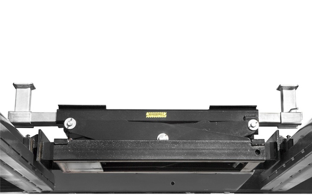 Bendpak RBJ18000 18,000-lb. Capacity / Rolling Bridge Jack 6 Bendpak RBJ25000 25,000-lb. Capacity / Rolling Bridge Jack