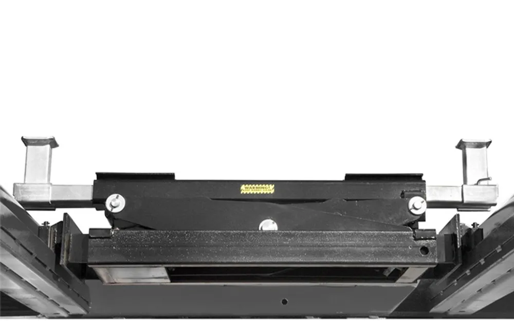 Bendpak RBJ15000 15,000-lb. Capacity / Rolling Bridge Jack 6 Bendpak RBJ25000 25,000-lb. Capacity / Rolling Bridge Jack