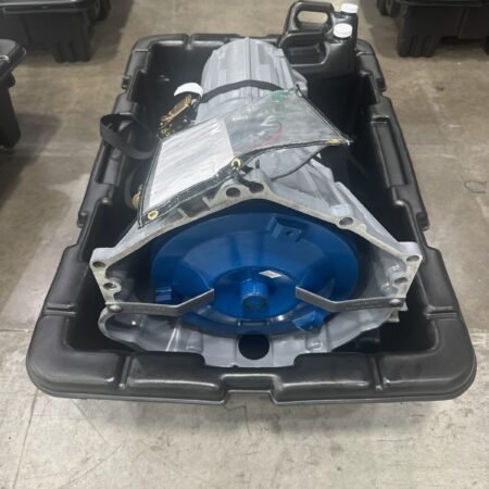 6L80 2014-2020 Chevy/GMC 4×4 Trucks/SUV’s with Billet Converter with 5.3L – Remanufactured 6-Speed Automatic Trans