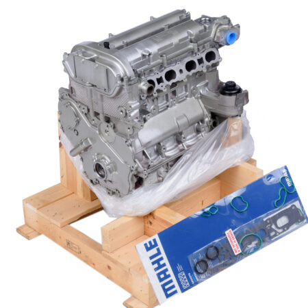 Remanufactured 2011-2017 Chevy,GMC 2.4L Federal Emmissions Engine