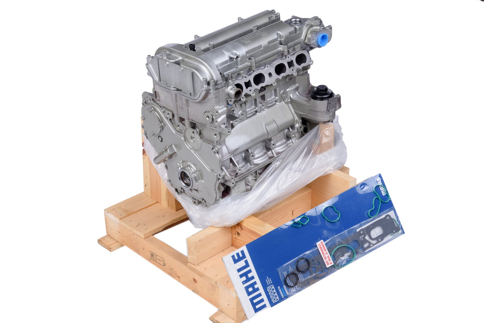 2011-2017 Chevy,GMC 2.4L Federal Emmissions Engine