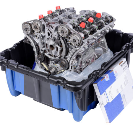 Chevy 3.6L V6 LLT Remanufactured Engine – 2012-2017