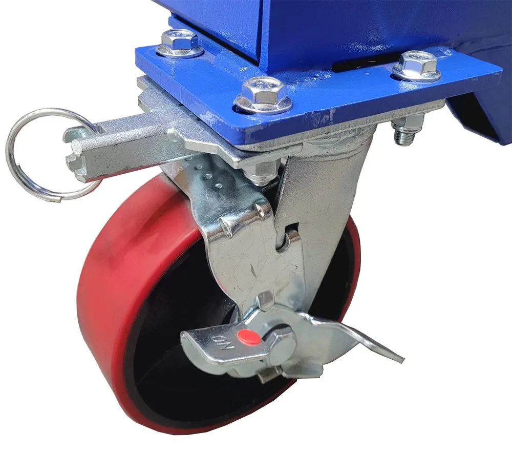 iDeal LT-EV3300DC-X 3,300 lb. Capacity Electric-Hydraulic EV/Hybrid Component Lift Table 3 iDeal LT-EV3300DC-X 3,300 lb. Capacity Electric-Hydraulic EV/Hybrid Component Lift Table