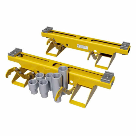 Rotary M140168YL 18,000 lb. Fore and Aft Frame Engaging End Lift Kit