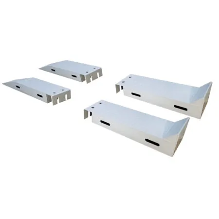 iDEAL MSC Forklift Ramp Set