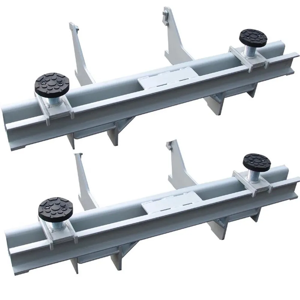 iDEAL MSC18KX-LTVAK Light Vehicle Adapter Kit 20,000 lbs. ALI Certified 1 iDEAL MSC18KX-LTVAK Light Vehicle Adapter Kit 20,000 lbs. ALI Certified