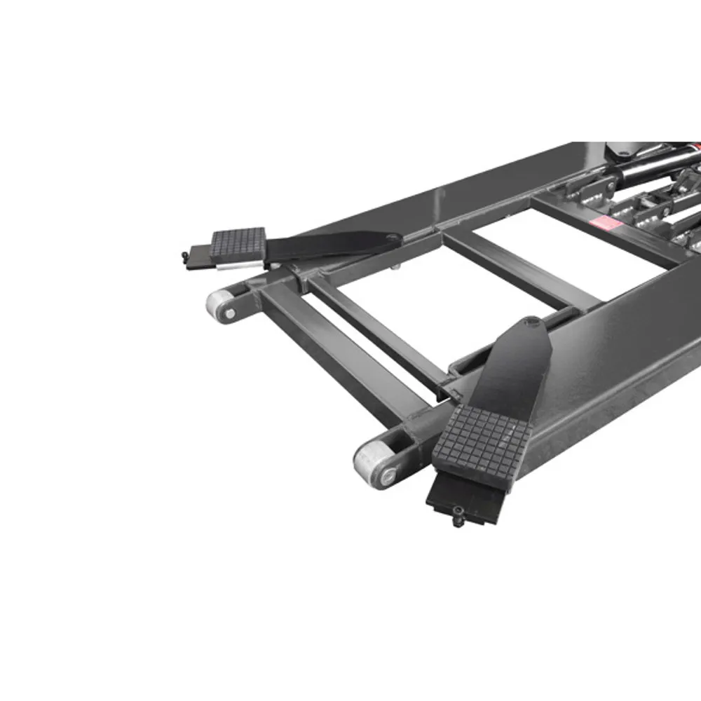 iDEAL UTVKIT-MSC-6KLP UTV Adaptor Kit 9 iDEAL UTVKIT-MSC-6KLP UTV Adaptor Kit