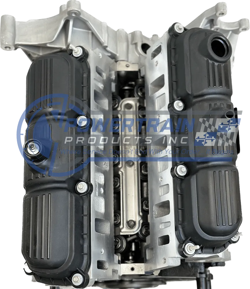Jeep 3.8L V6 Complete Remanufactured Engine – 2007-2011 Wrangler 3 Jeep 3.8L V6 Complete Remanufactured Engine – 2007-2011 Wrangler
