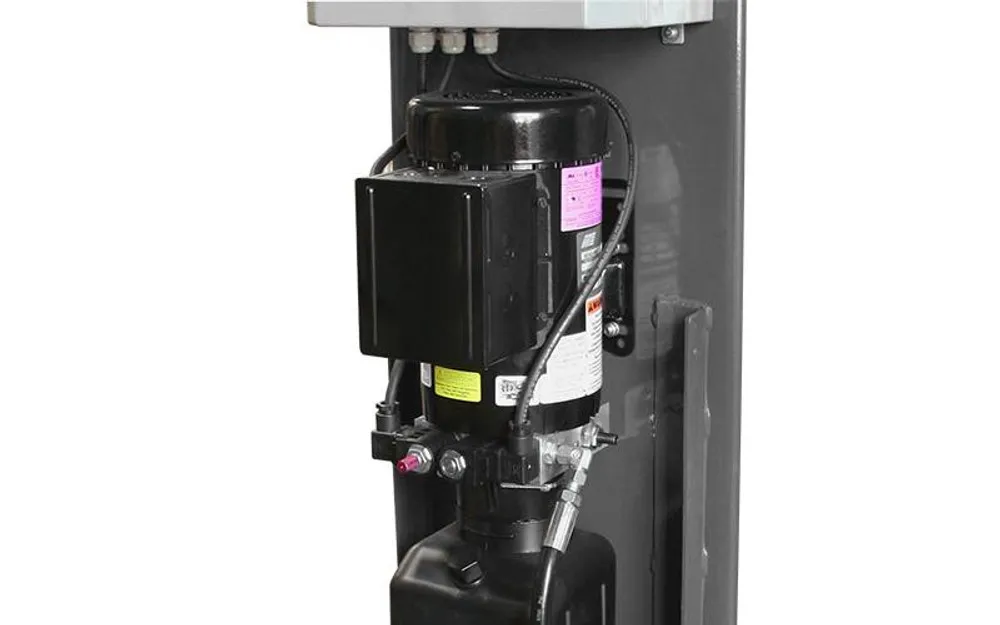 BendPak PCL-18B 18,000 Lb. Capacity per Portable Column Lift - Set of 4 Low Voltage ALI Certified 4 BendPak PCL-18B 18,000 Lb. Capacity per Portable Column Lift – Set of 6 High Voltage ALI Certified