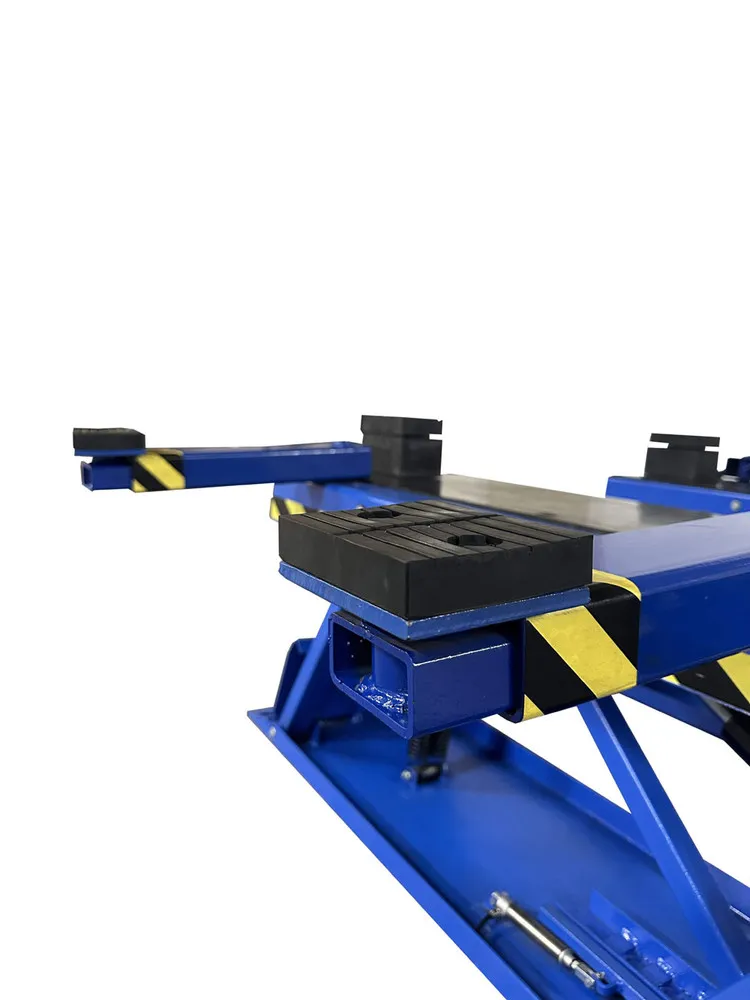 Tuxedo PL6K 6600 lb Low-Rise Pit Lift Includes Power Unit and Stand 7 Tuxedo PL6K 6600 lb Low-Rise Pit Lift Includes Power Unit and Stand