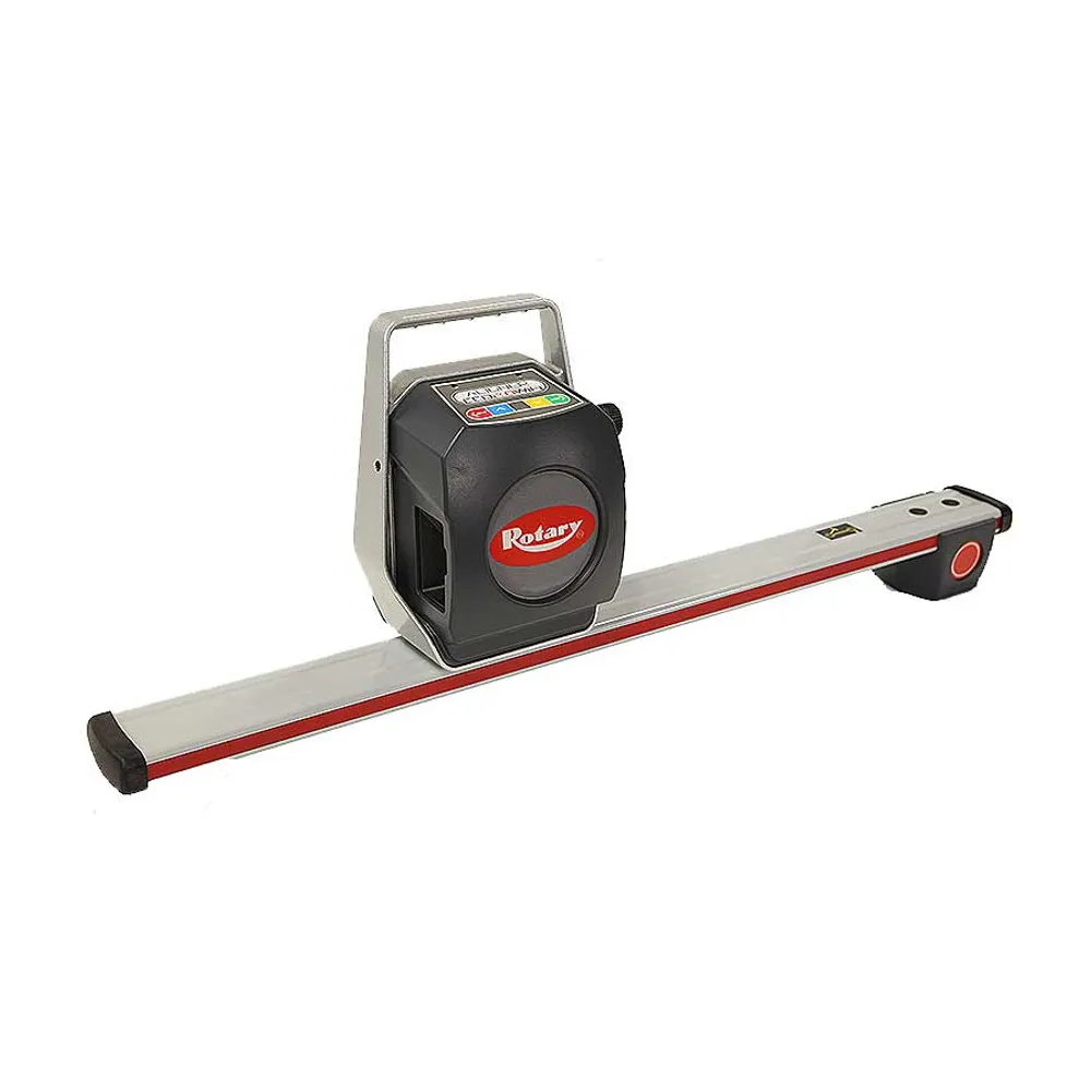 Rotary R1065 Mobile Tablet Aligner 4 Rotary R1065 Mobile Tablet Aligner