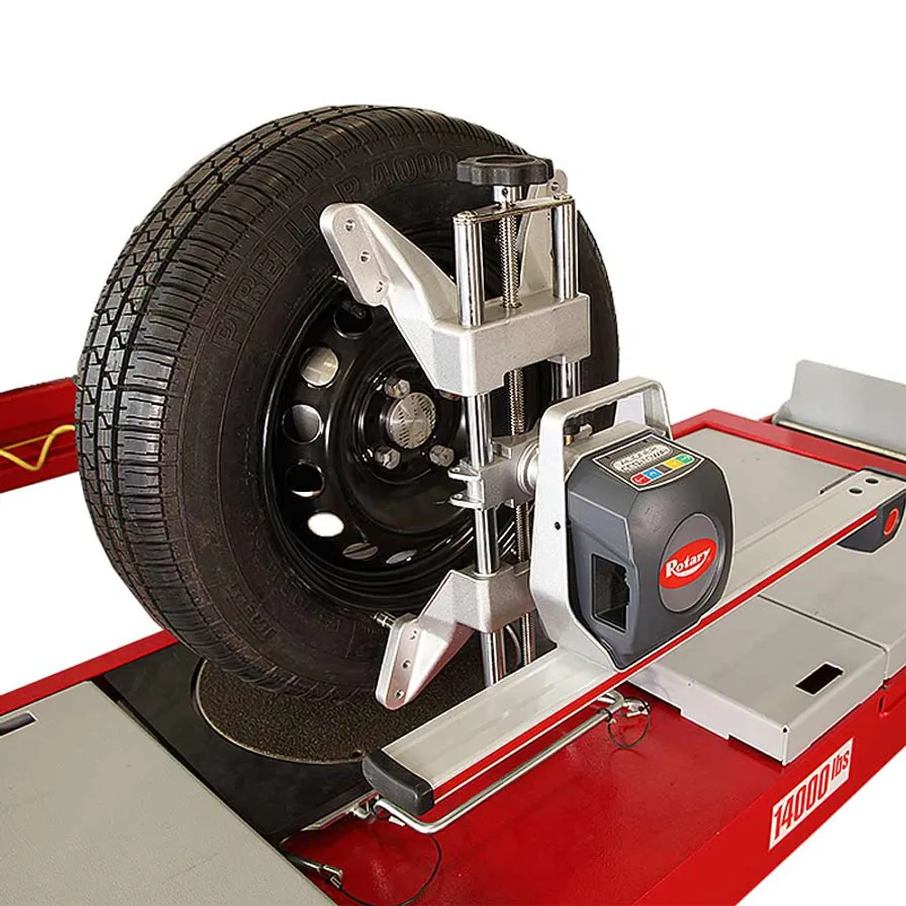 Rotary R1065 Mobile Tablet Aligner 5 Rotary R1065 Mobile Tablet Aligner