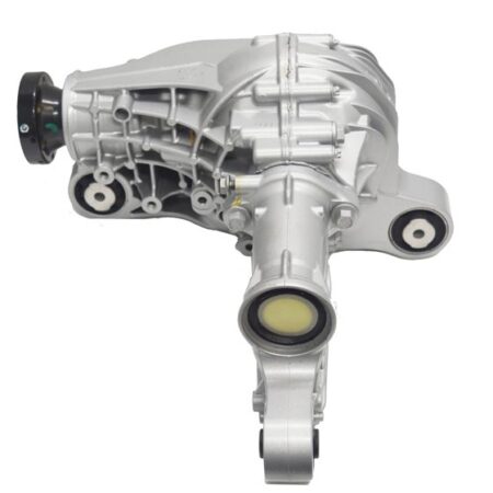 Remanufactured Axle Assembly for Mercedes GL320, GL450, GL550, ML500, ML550, Front Diff 3.70