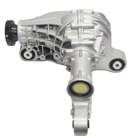 Remanufactured Axle Assembly for Mercedes GL320, GL450, GL550, ML500, ML550, Front Diff 3.70