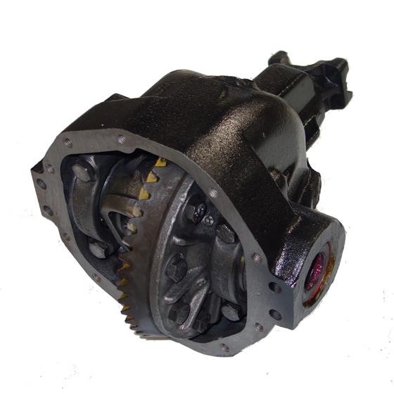 Dana 44 Front Carrier Assembly for 1983-1987 Ford F150 3.54 Ratio