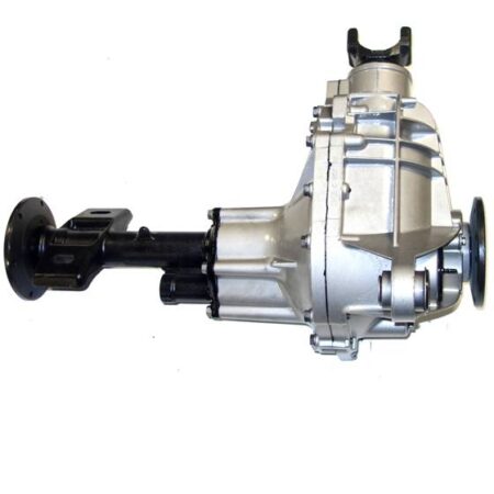 Remanufactured GM 9.25″ Front Carrier Assembly for 1992-1999 GM2500/3500 4.11 Ratio, 8 Lug