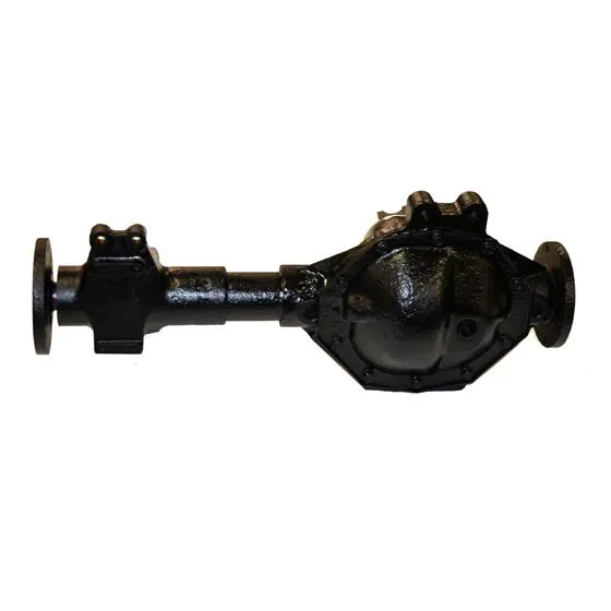 Remanufactured Chrysler 7.25″ IFS Front Carrier Assembly for 1987-1992 Dodge Dakota 2.94 1 Remanufactured Chrysler 7.25″ IFS Front Carrier Assembly for 1987-1992 Dodge Dakota 2.94