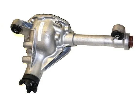 Remanufactured Ford D28 Front Carrier Assembly for 1993-1997 Ford Ranger 3.73 Ratio 1 Remanufactured Ford D28 Front Carrier Assembly for 1993-1997 Ford Ranger 3.73 Ratio