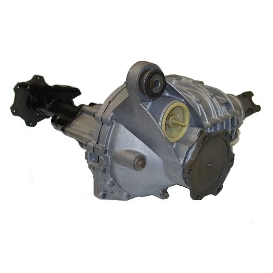 Remanufactured GM 9.25″ Front Carrier Assembly for 1999-10 Silverado & Sierra 2500/3500 3.73, 8 Lug 1 Remanufactured GM 9.25″ Front Carrier Assembly for 1999-10 Silverado & Sierra 2500/3500 3.73, 8 Lug
