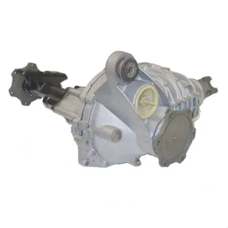 Remanufactured GM 9.25″ Front Carrier Assembly for 1999-10 Silverado & Sierra 2500/3500 4.10, 8 Lug