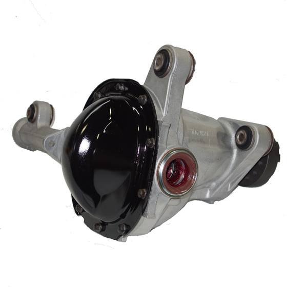 Ford 8.8″ IFS Front Carrier Assembly for 2007-2008 Ford Expedition 3.31