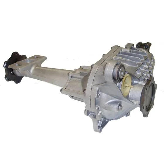 Remanufactured GM 8.25″ Carrier Assembly for 2001-2006 GM 1500 3.73 Ratio, AWD 1 Remanufactured GM 8.25″ Carrier Assembly for 2001-2006 GM 1500 3.73 Ratio, AWD