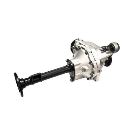 Remanufactured GM 7.2 IFS Front Carrier Assembly for 1997-2003 S10 & S15 3.42 w/o ZR2 Option-w/ Manual