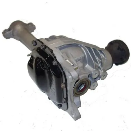 Remanufactured Dana 30 Front Carrier Assembly for 2002-2007 Jeep Liberty 3.73 Ratio, 3.7l