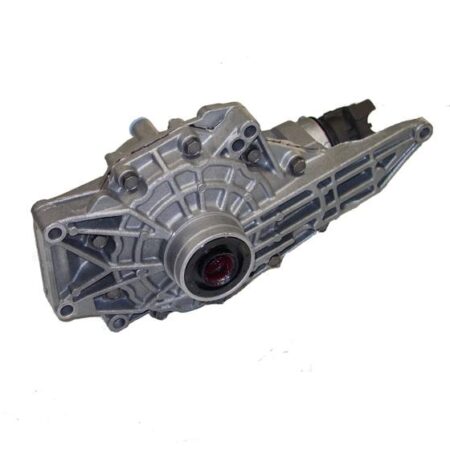 Remanufactured GM 7.2 IFS Front Carrier Assembly for 2003-2005 Chevy Trailblazer & Envoy 3.73