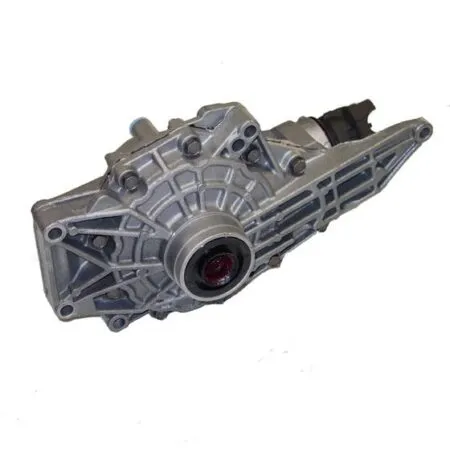 Remanufactured GM 7.2 IFS Front Carrier Assembly for 2002-2009 Chevy Trailblazer & Envoy 4.11
