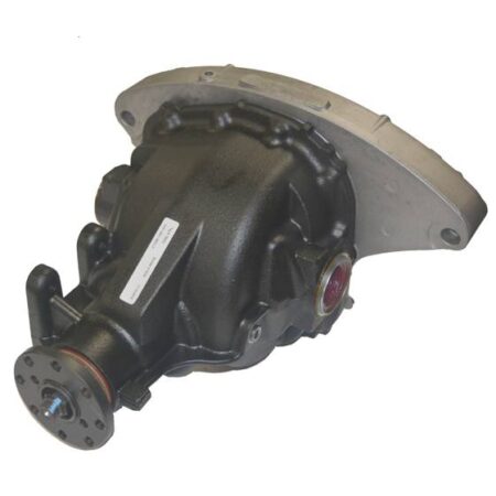 Remanufactured 9.75″ IFS Front Carrier Assembly for 2005 Expedition 3.31, Posi LSD – RAA440-1383A-P