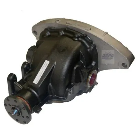 Remanufactured 9.75″ IFS Front Carrier Assembly for 2005 Expedition 3.31, Posi LSD – RAA440-1383D-P