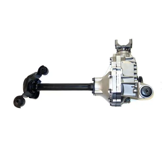 Remanufactured 2003-2014 GM Van Front Differential – Carrier Assembly, 3.42 Ratio 1 Remanufactured 3:42 Front Carrier Assembly For 03-14 GM Van