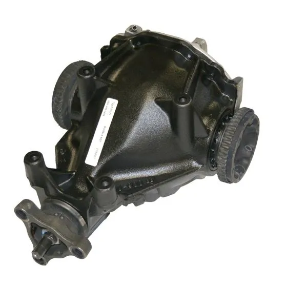 Remanufactured GM 7.75BW Carrier Assembly for 2005-2006 Pontiac GTO 1 Remanufactured GM 7.75BW Carrier Assembly for 2005-2006 Pontiac GTO