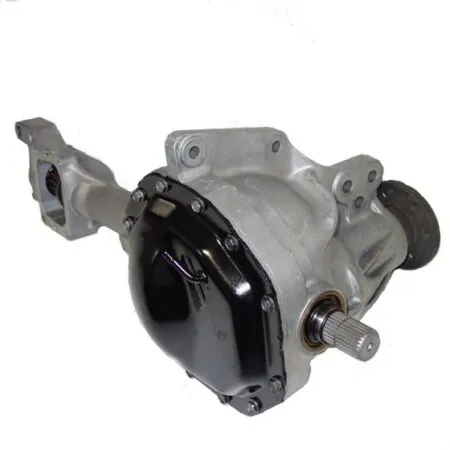 Remanufactured 8.0″ IFS Front Carrier Assembly for 2006-2011 RAM 1500 3.92 Ratio